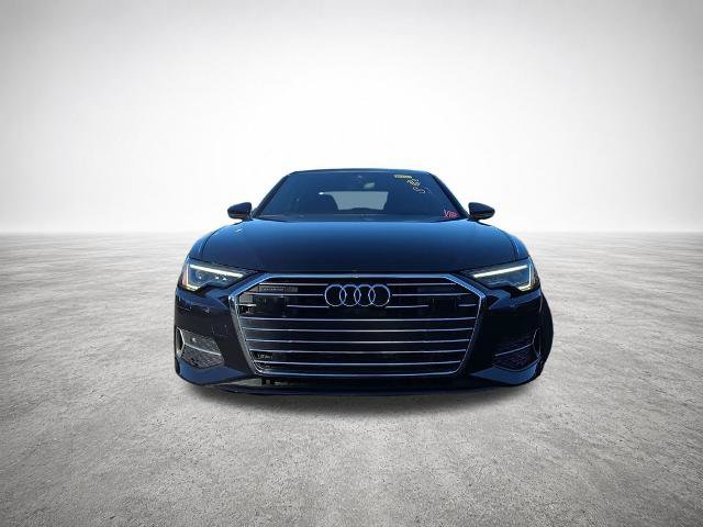 Used 2023 Audi A6 Premium Plus w/ Premium Plus Package AWD/4WD image 3