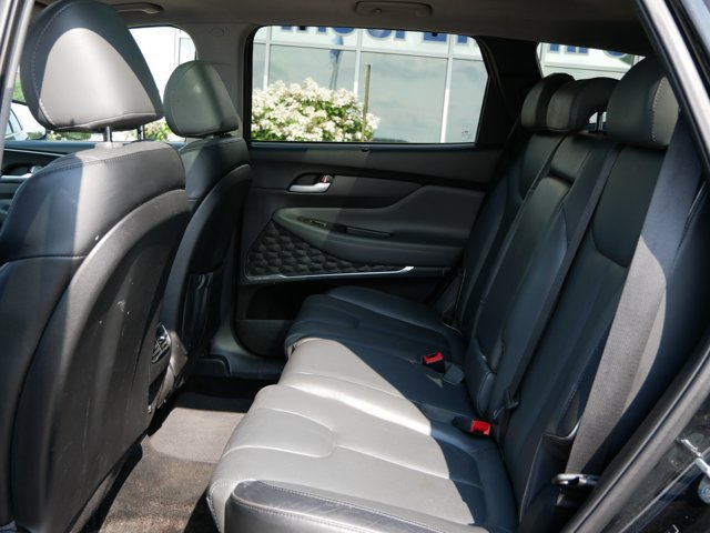 Used 2023 Hyundai Santa Fe Limited AWD/4WD image 19