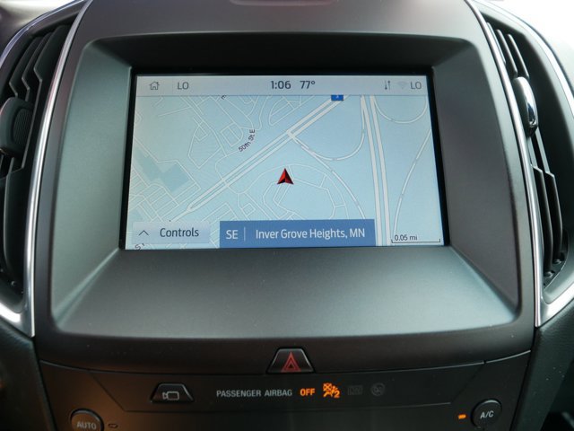 Certified 2020 Ford Edge ST w/ Equipment Group 401A AWD/4WD image 26