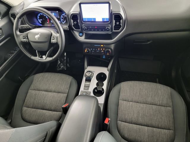 Certified 2022 Ford Bronco Sport Big Bend w/ Convenience Package AWD/4WD image 32
