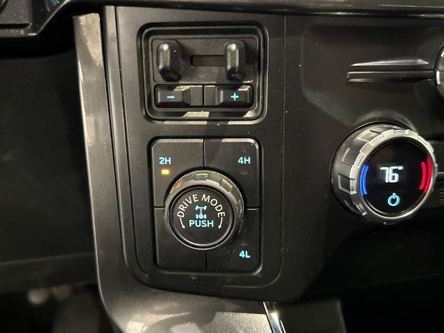 Certified 2021 Ford F150 XLT w/ Equipment Group 302A High AWD/4WD image 30