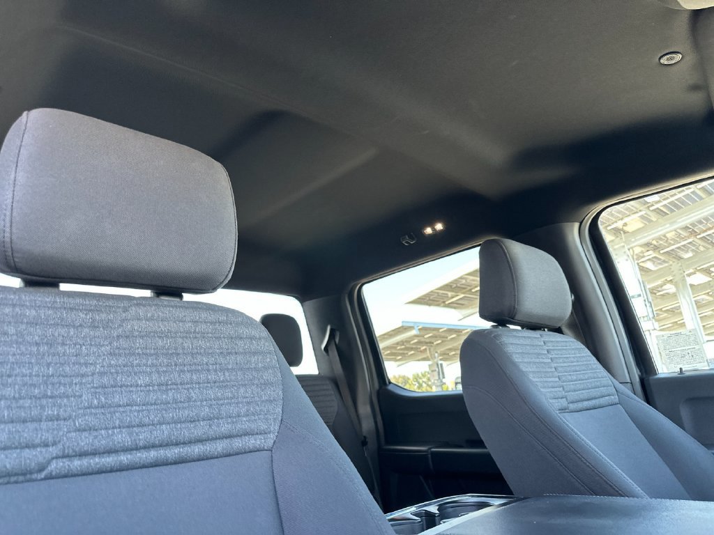 Certified 2023 Ford F150 XL w/ STX Appearance Package RWD image 15