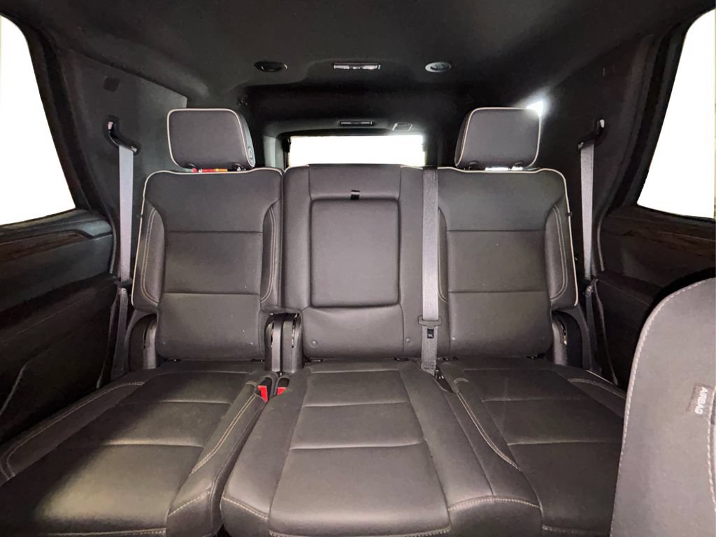 Used 2023 Chevrolet Tahoe Premier AWD/4WD image 26
