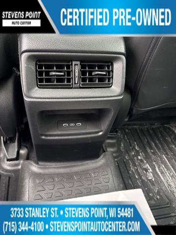 Used 2024 Honda CR-V EX-L image 7