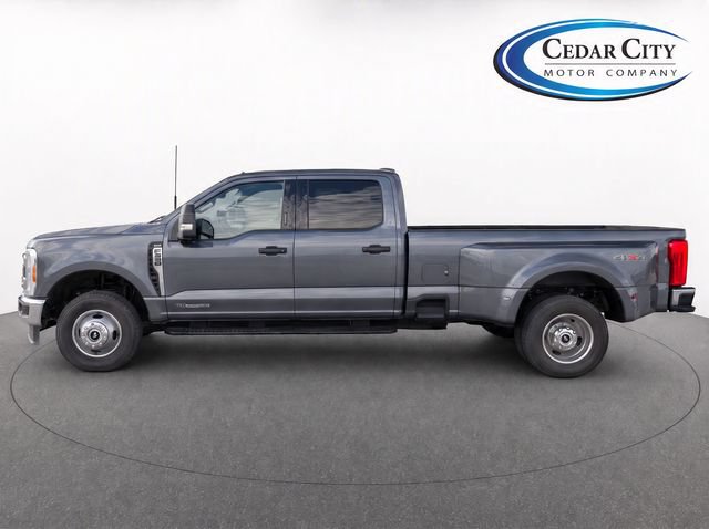 Certified 2024 Ford F350 XLT AWD/4WD image 6