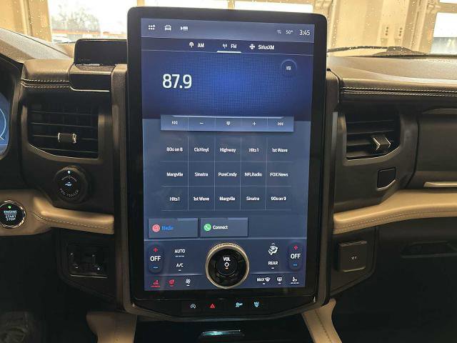 Certified 2023 Ford Expedition Max Platinum image 12