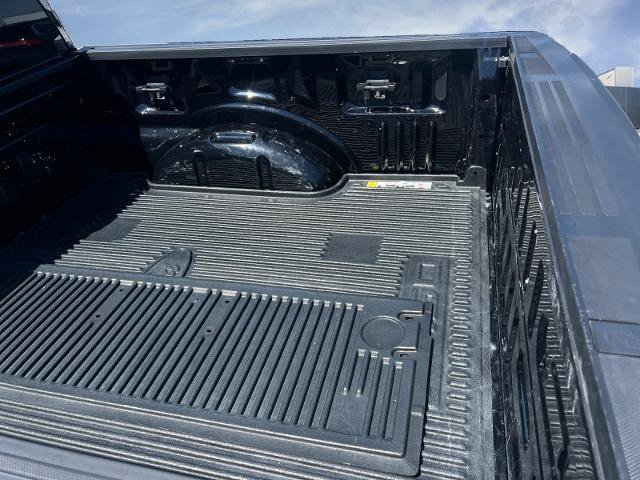 Certified 2023 Ford F150 Lightning XLT AWD/4WD image 18
