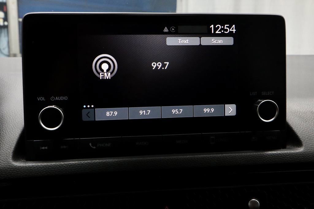 Used 2025 Honda Civic LX image 10