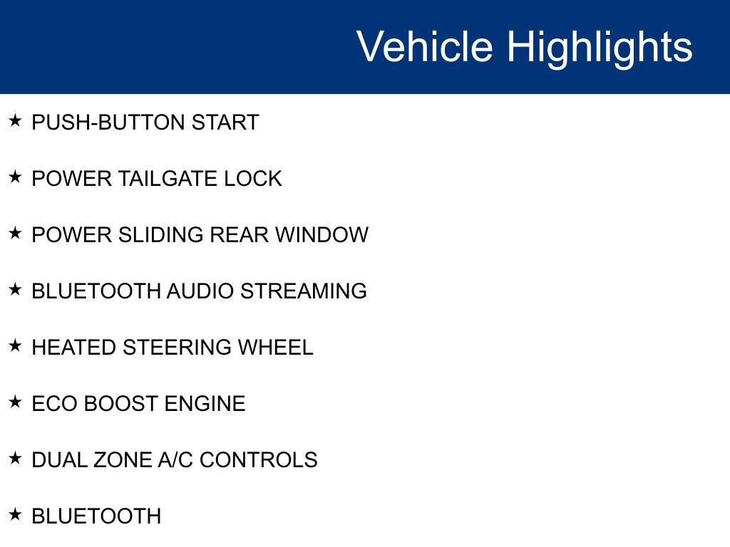 Certified 2023 Ford F150 Lariat w/ Equipment Group 502A High image 16