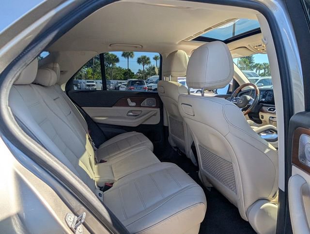 Used 2020 Mercedes-Benz GLE 350 image 12