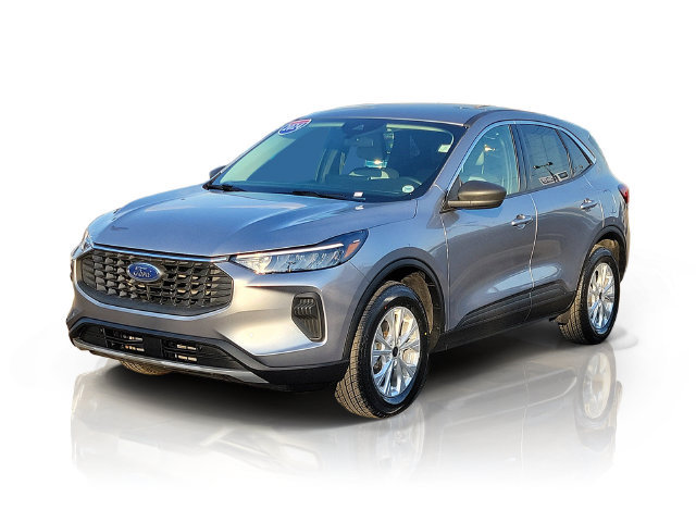 Certified 2024 Ford Escape Active w/ Tech Pack #1 AWD/4WD image 3