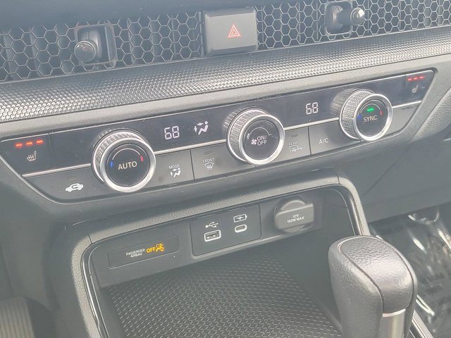 Used 2024 Honda CR-V EX image 21