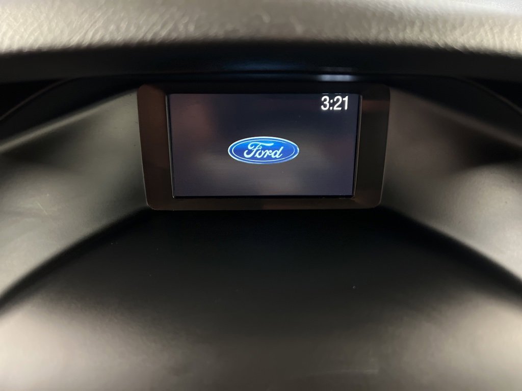 Certified 2018 Ford Focus SE w/ Cold Weather Package image 9