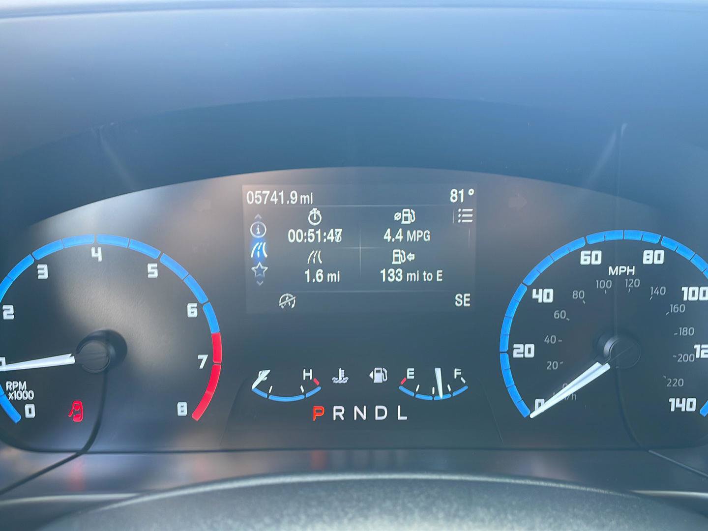 Certified 2021 Ford Bronco Sport Big Bend AWD/4WD image 17