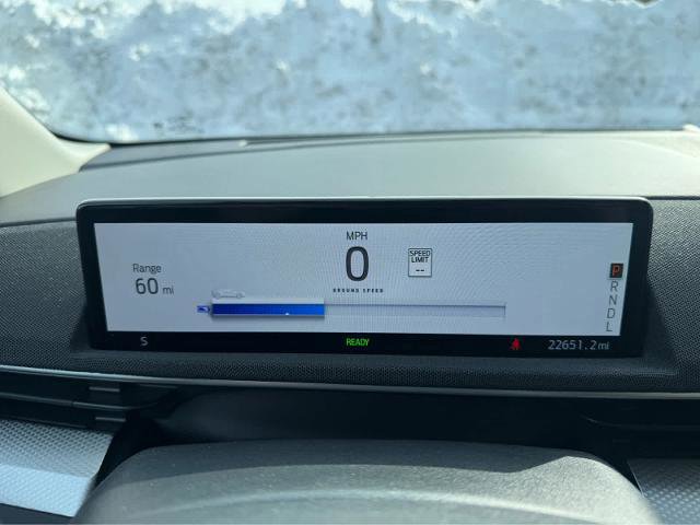 Certified 2021 Ford Mustang Mach-E Select w/ Comfort/Appearance Package image 18