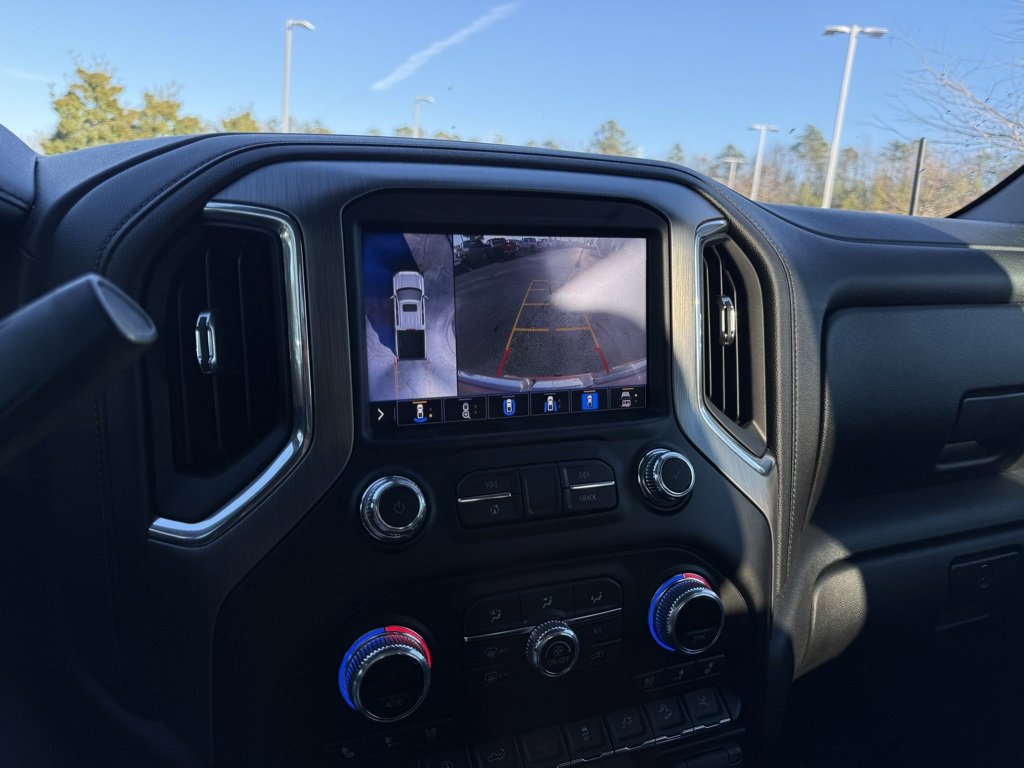 Used 2020 GMC Sierra 1500 Denali w/ Denali Ultimate Package image 17