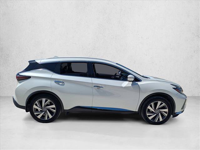 Used 2019 Nissan Murano SL w/ SL Technology Package AWD/4WD image 4