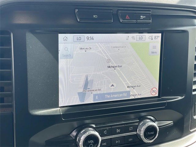 Certified 2023 Ford F150 XLT w/ Equipment Group 301A Mid image 11