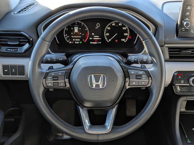 Used 2025 Honda Pilot EX-L image 26