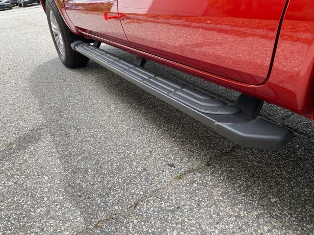 Certified 2023 Ford Ranger XLT AWD/4WD image 10