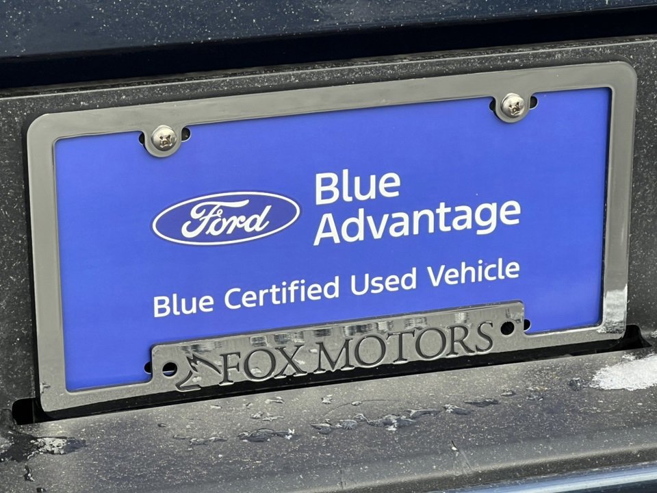 Used 2022 Chevrolet Silverado 1500 High Country w/ Technology Package image 47