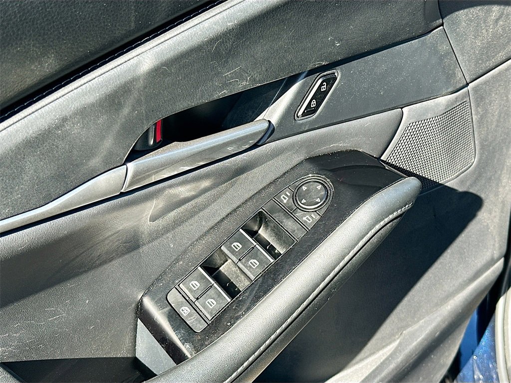 Used 2024 MAZDA CX-30 AWD 2.5 S w/ Select Sport Pkg image 18