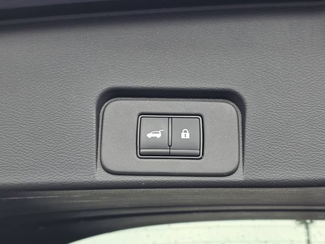 Used 2024 Nissan Rogue SL w/ SL Premium Package FWD image 30