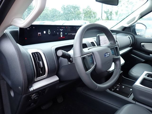 Certified 2026 Ford Expedition Max Active AWD/4WD image 17