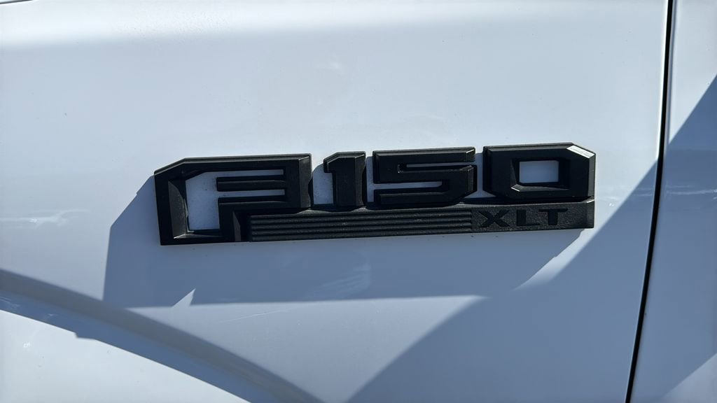Certified 2018 Ford F150 XLT w/ Equipment Group 302A Luxury RWD image 7
