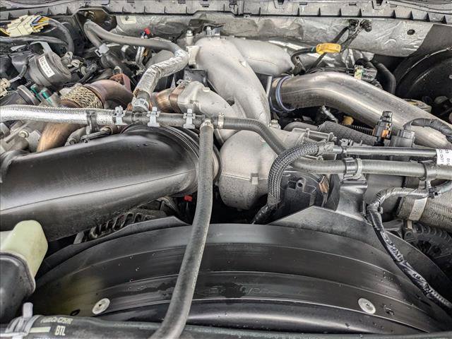 Certified 2023 Ford F250 Lariat w/ Lariat Ultimate Package image 23