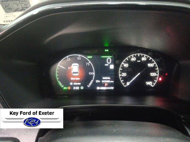 Used 2025 Honda CR-V Sport-L image 26