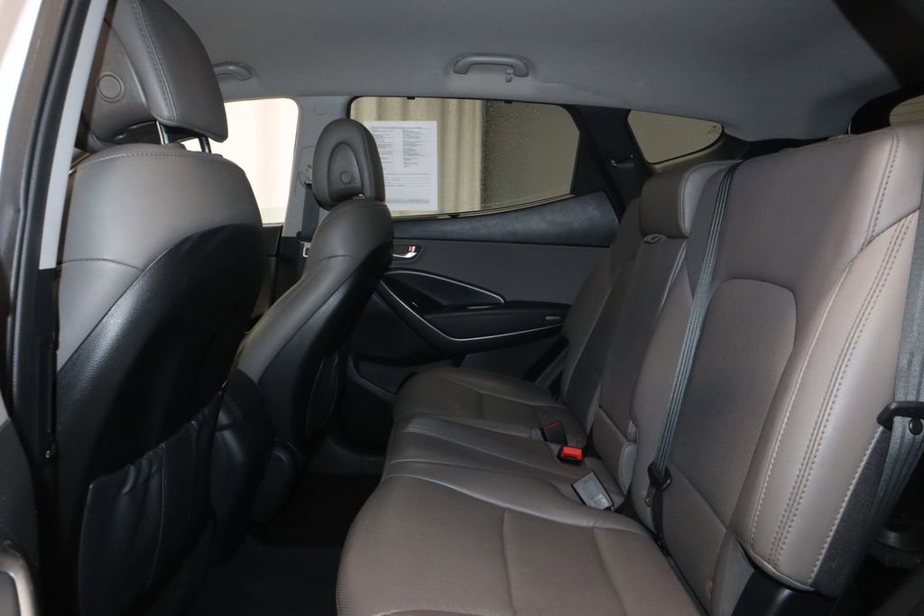 Used 2018 Hyundai Santa Fe Sport AWD/4WD image 21