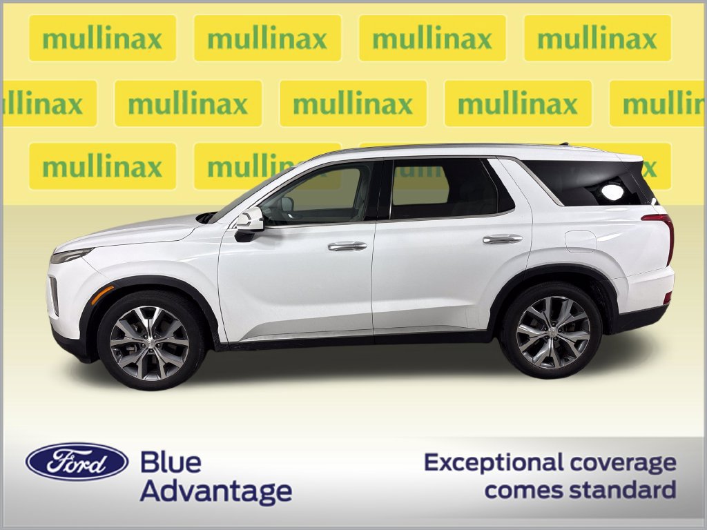 Used 2020 Hyundai Palisade SEL FWD image 10