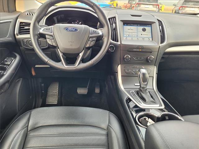 Certified 2018 Ford Edge SEL w/ Equipment Group 201A AWD/4WD image 11