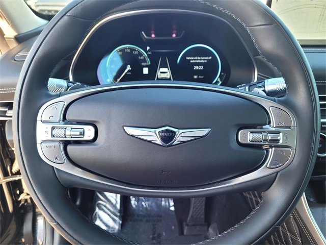 Used 2024 Genesis GV80 3.5T Prestige Signature image 25