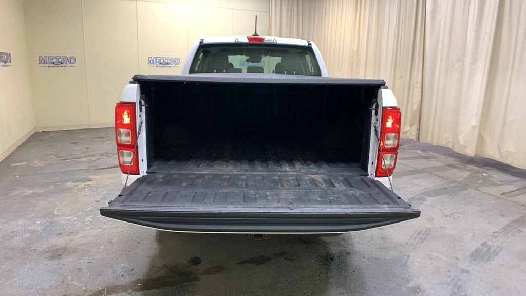 Certified 2020 Ford Ranger XL w/ Equipment Group 101A Mid image 24