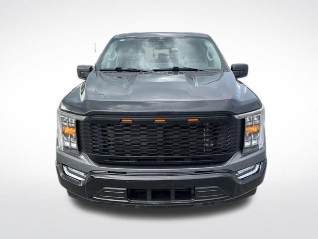 Certified 2023 Ford F150 XLT w/ Equipment Group 302A High RWD image 2