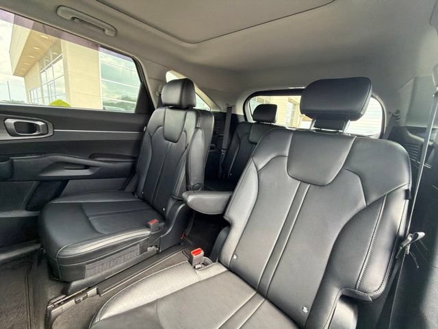 Used 2024 Kia Sorento X-Line EX AWD/4WD image 15