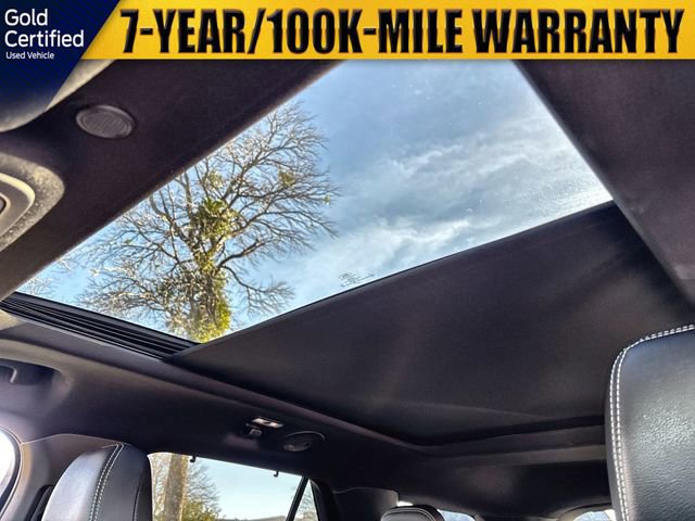 Certified 2024 Ford Explorer ST w/ Equipment Group 401A image 32