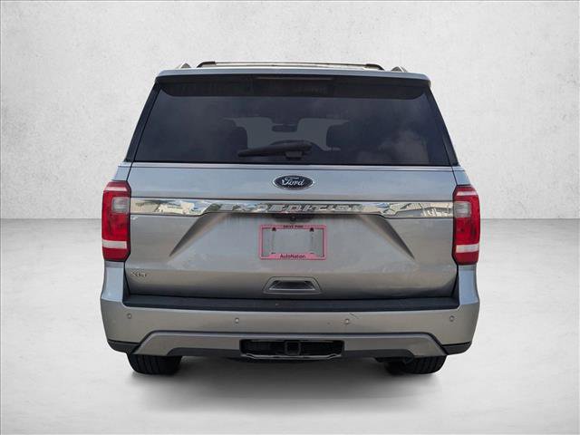 Certified 2021 Ford Expedition XLT w/ Cargo Package image 4