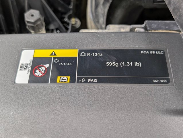 Used 2024 RAM 2500 Laramie w/ Safety Group AWD/4WD image 37