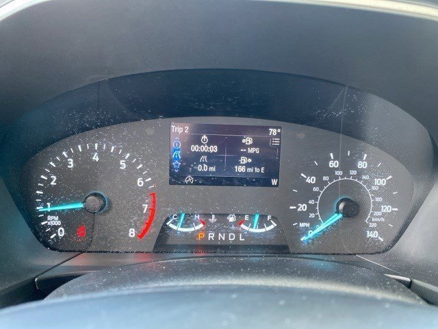 Certified 2022 Ford Escape SE w/ SE Sport Appearance Package image 16