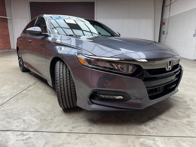 Used 2020 Honda Accord Sport image 5