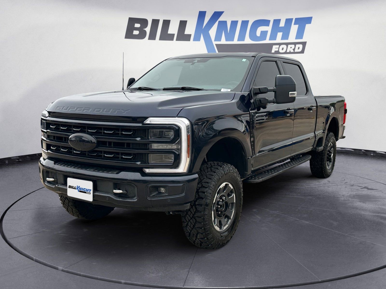 Certified 2024 Ford F250 Platinum w/ Tremor Off-Road Package AWD/4WD image 1