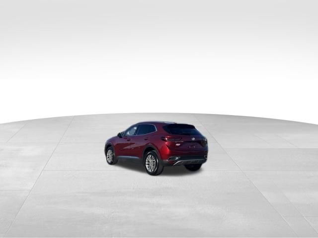 Used 2023 Buick Envision Preferred image 6