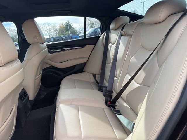 Used 2021 Cadillac CT5 Premium Luxury image 13