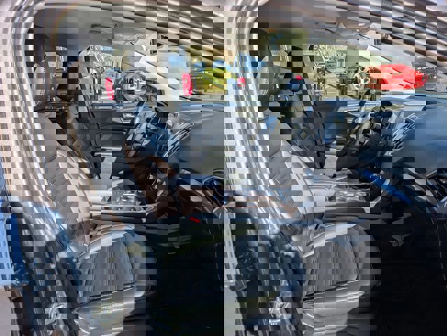 Certified 2024 Ford Edge SEL w/ Convenience Package image 10