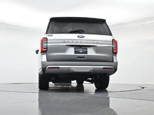 Certified 2024 Ford Expedition Max Limited AWD/4WD image 42