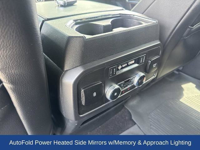 Certified 2021 Ford Expedition Limited AWD/4WD image 14