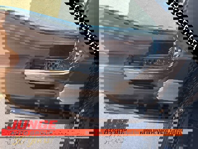 Certified 2025 Ford F250 King Ranch w/ Snow Plow Prep Package image 24